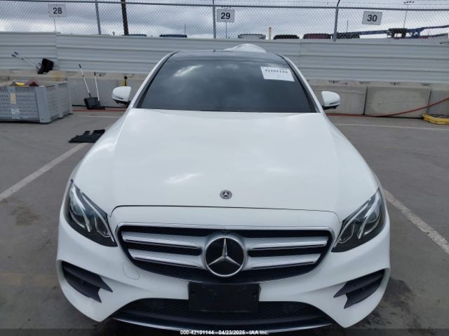 WDDZF4JB9KA611936 Mercedes-Benz E 300