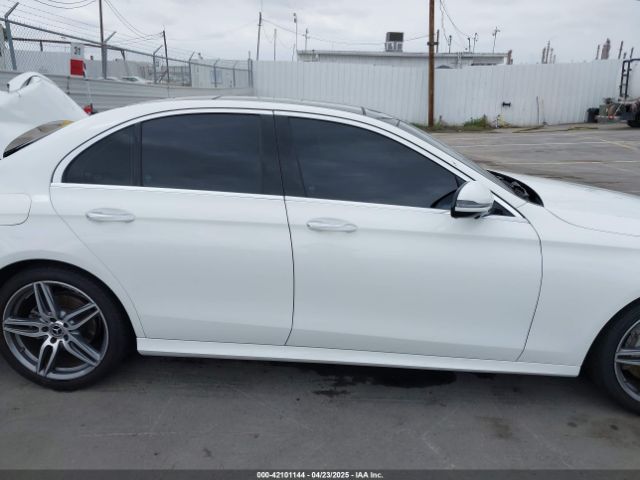 WDDZF4JB9KA611936 Mercedes-Benz E 300