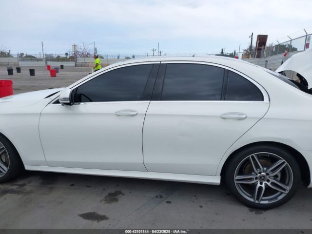 WDDZF4JB9KA611936 Mercedes-Benz E 300