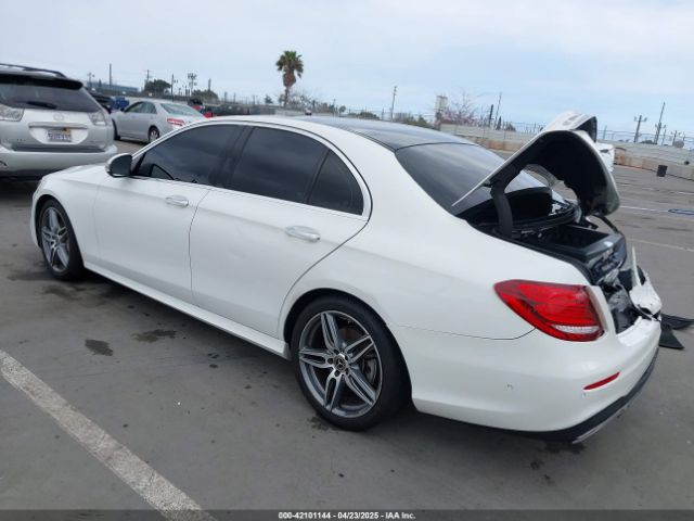 WDDZF4JB9KA611936 Mercedes-Benz E 300