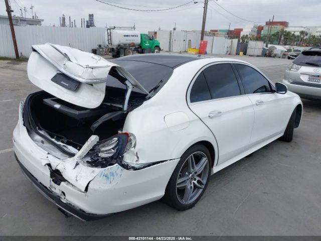 WDDZF4JB9KA611936 Mercedes-Benz E 300