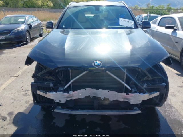 5UXTR9C57JLD63881 BMW X3 Xdrive30i