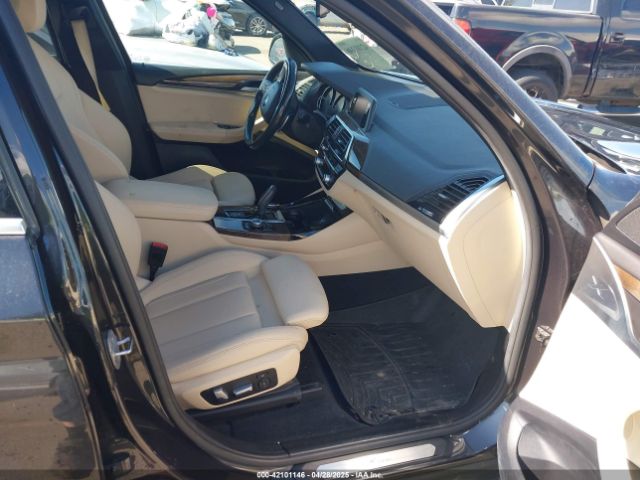 5UXTR9C57JLD63881 BMW X3 Xdrive30i