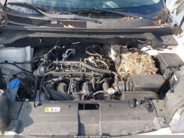 KNDJN2A20E7011516 KIA Soul