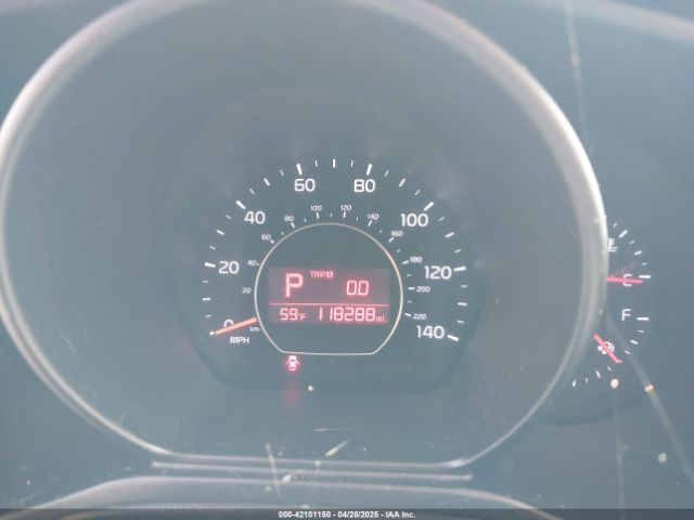 KNDJN2A20E7011516 KIA Soul