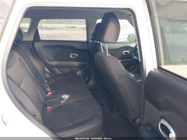 KNDJN2A20E7011516 KIA Soul