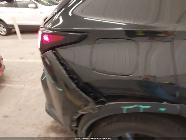 JTJHKCFZ7N2003572 Lexus Nx 450h+ Luxury