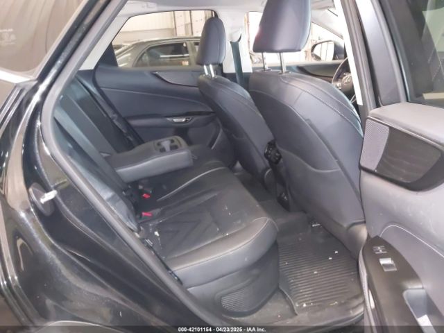 JTJHKCFZ7N2003572 Lexus Nx 450h+ Luxury