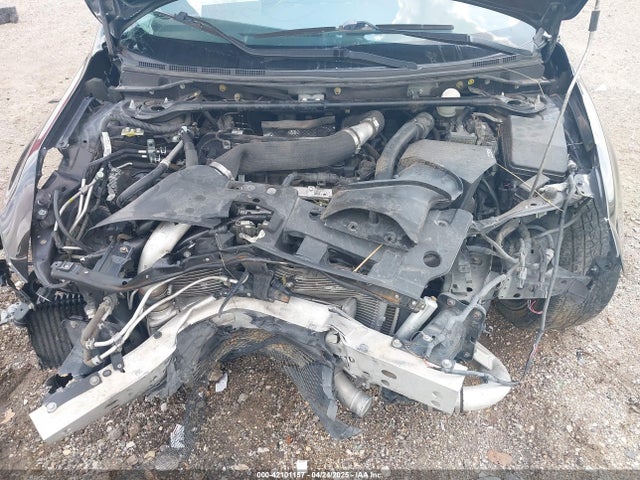 2015 MITSUBISHI LANCER EVOLUTION JA32W8FV9FU008834 Photo 9