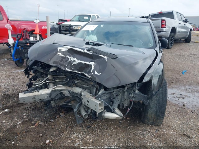 2015 MITSUBISHI LANCER EVOLUTION JA32W8FV9FU008834 Photo 5