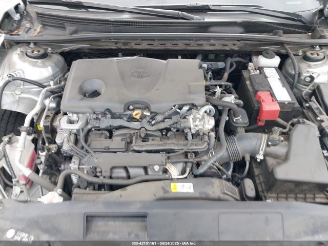 4T1R11AK3PU739629 Toyota a25a-fks