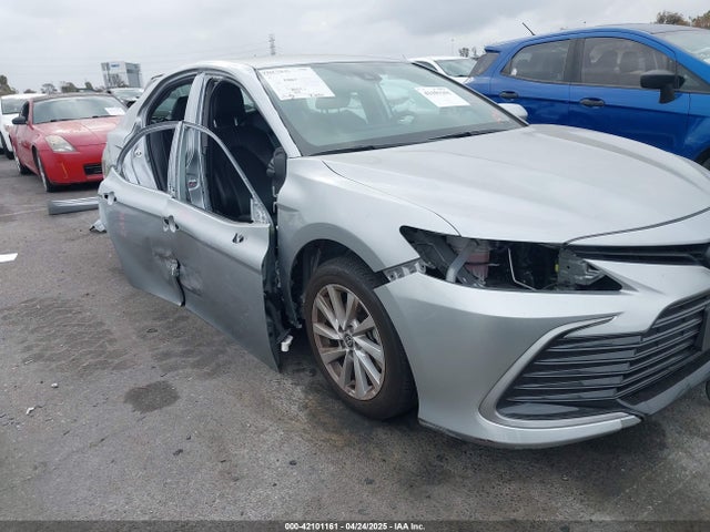 4T1R11AK3PU739629 Toyota a25a-fks