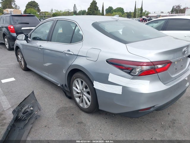 4T1R11AK3PU739629 Toyota a25a-fks