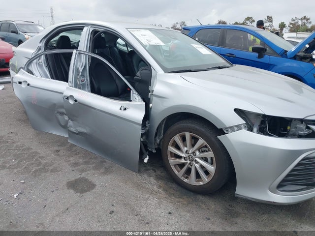 4T1R11AK3PU739629 Toyota a25a-fks