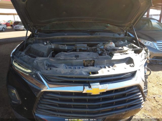 3GNKBBRA2KS574032 Chevrolet Blazer