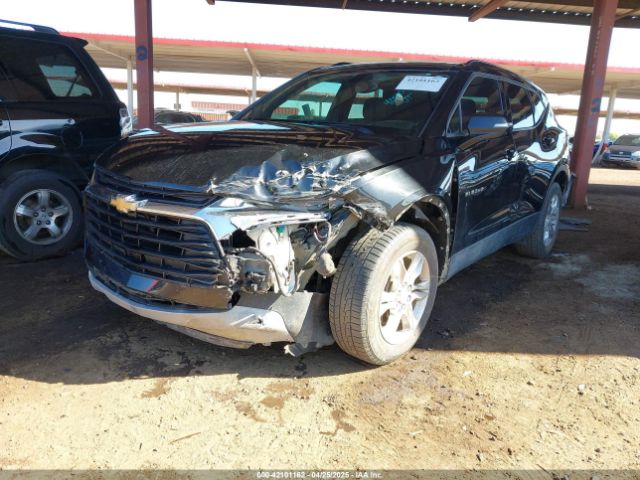 3GNKBBRA2KS574032 Chevrolet Blazer