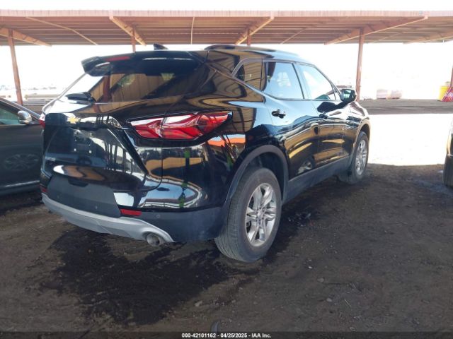 3GNKBBRA2KS574032 Chevrolet Blazer
