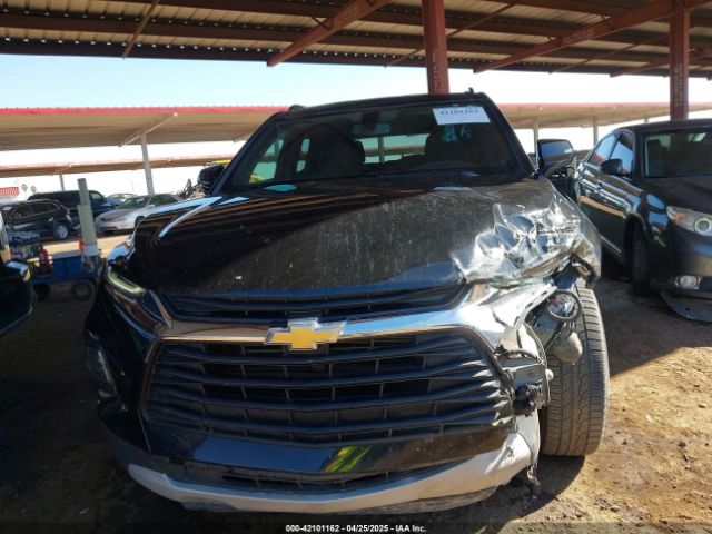 3GNKBBRA2KS574032 Chevrolet Blazer
