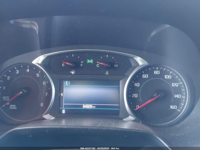3GNKBBRA2KS574032 Chevrolet Blazer