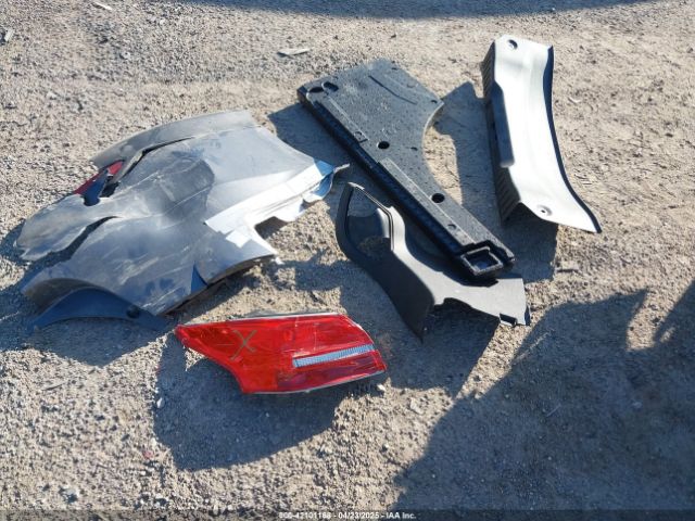 1FADP3F21GL274734 Ford FOCUS SE