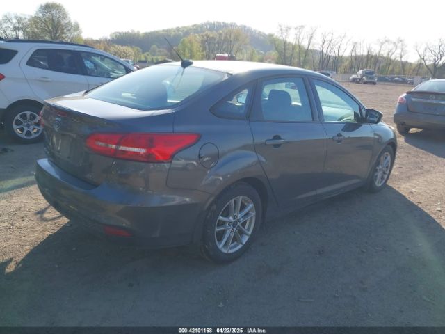 1FADP3F21GL274734 Ford FOCUS SE