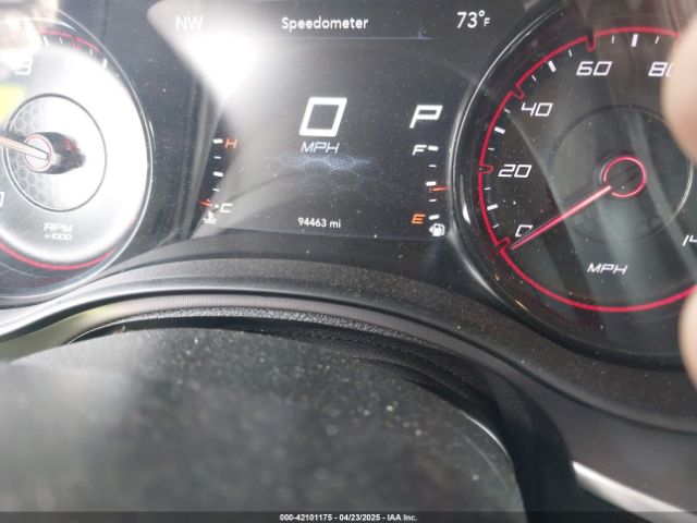 2C3CDXBG3MH616995 Dodge Charger Sxt Rwd
