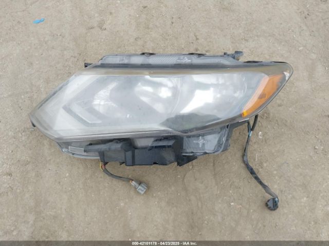KNMAT2MT4HP544452 Nissan ROGUE S