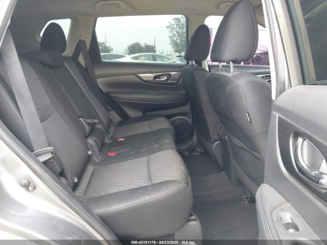 KNMAT2MT4HP544452 Nissan ROGUE S