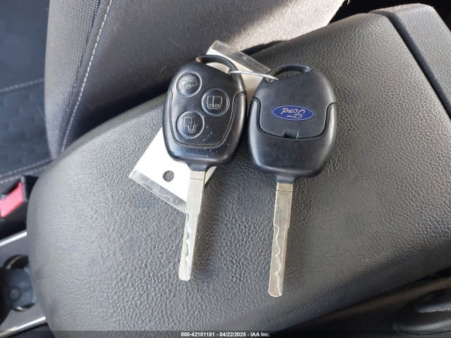 3FADP4EJ1EM107297 Ford FIESTA SE
