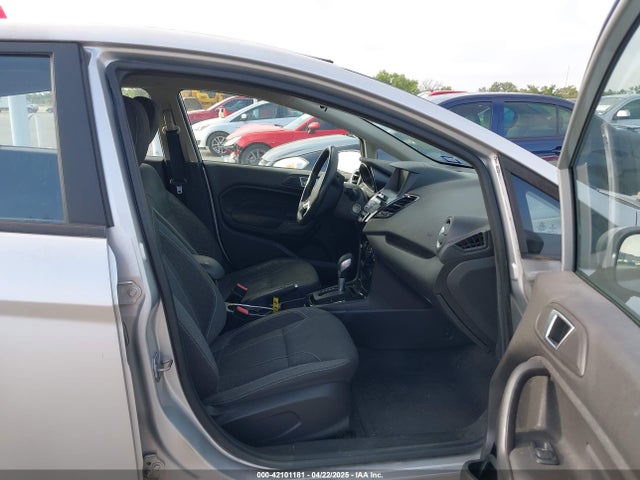 3FADP4EJ1EM107297 Ford FIESTA SE