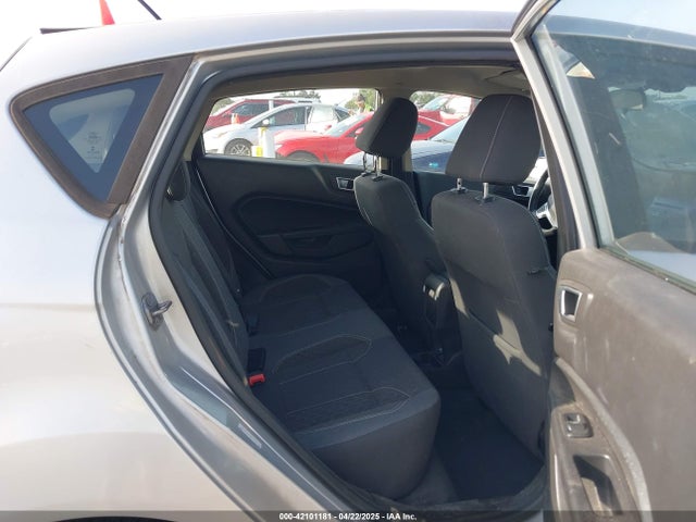 3FADP4EJ1EM107297 Ford FIESTA SE
