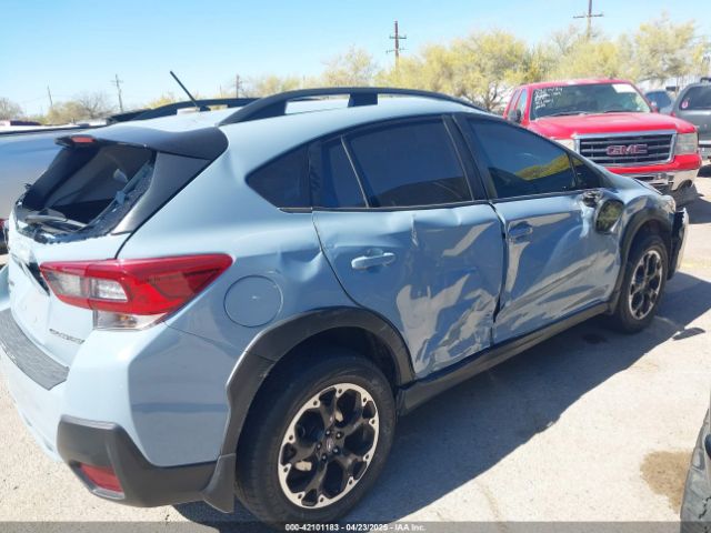JF2GTABC6M8343603 Subaru Crosstrek