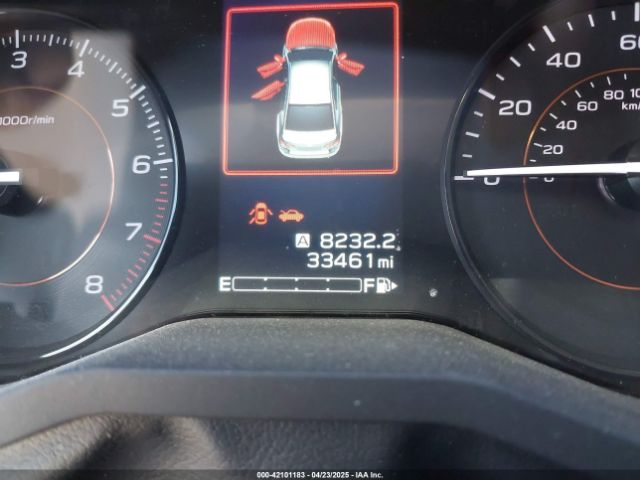 JF2GTABC6M8343603 Subaru Crosstrek