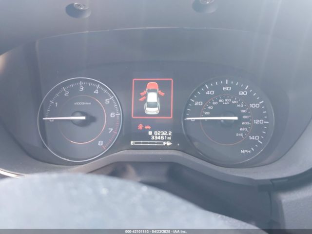 JF2GTABC6M8343603 Subaru Crosstrek