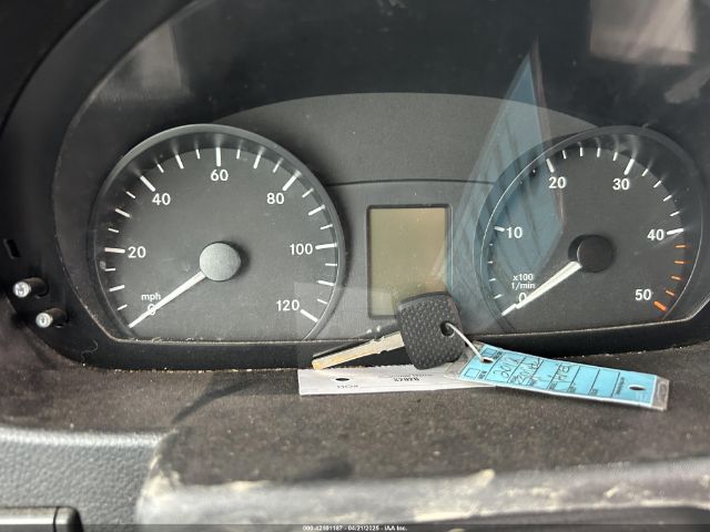 2012 MERCEDES-BENZ SPRINTER 2500 WD3PE8CB8C5676919 Photo 10