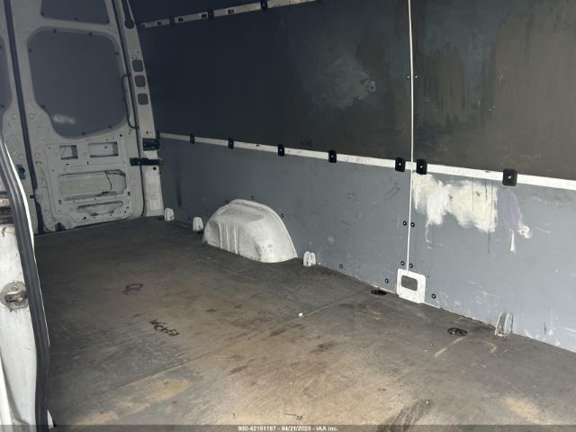 2012 MERCEDES-BENZ SPRINTER 2500 WD3PE8CB8C5676919 Photo 7