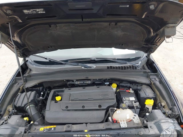 Jeep Renegade 2016 ZACCJBBW8GPC80083 Image 10