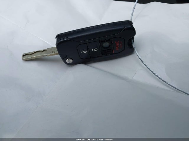 Jeep Renegade 2016 ZACCJBBW8GPC80083 Image 11