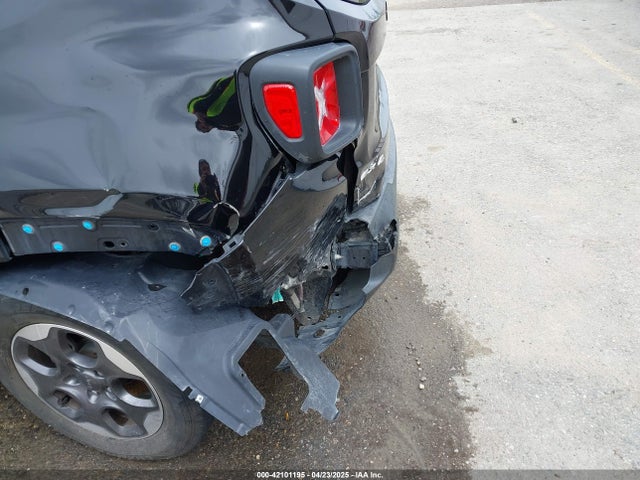 Jeep Renegade 2016 ZACCJBBW8GPC80083 Image 19