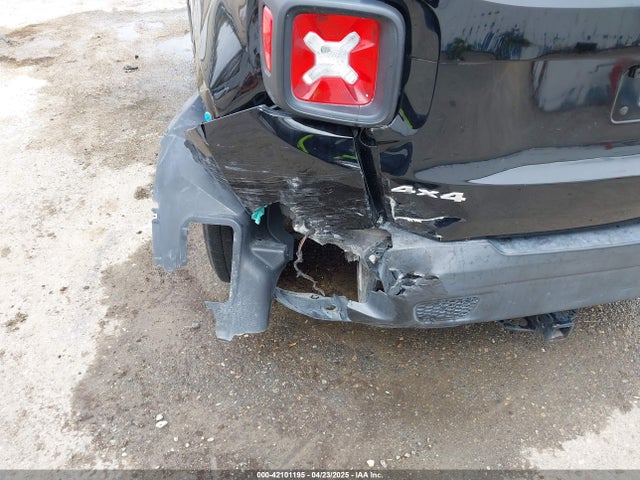 Jeep Renegade 2016 ZACCJBBW8GPC80083 Image 21