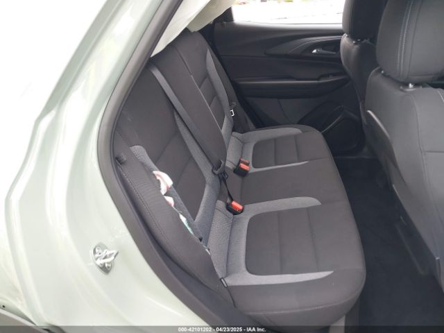 KL79MMSL7SB078029 Chevrolet Trailblazer Fwd Ls