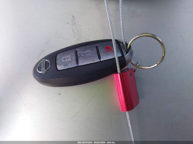 3N1CP5BV6LL575146 Nissan Kicks S Xtronic Cvt