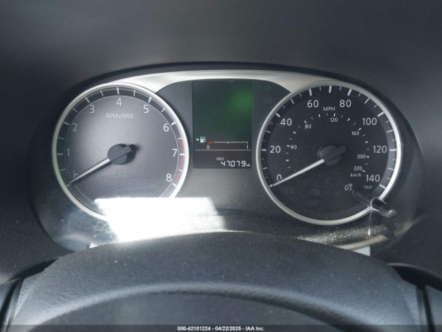 3N1CP5BV6LL575146 Nissan Kicks S Xtronic Cvt