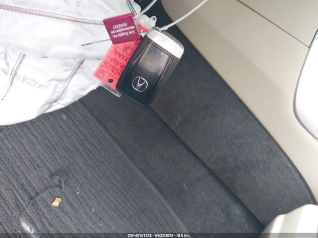 2016 ACURA TLX 19UUB2F50GA010964 Photo 10