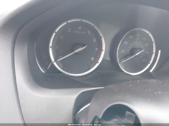 2016 ACURA TLX 19UUB2F50GA010964 Photo 6