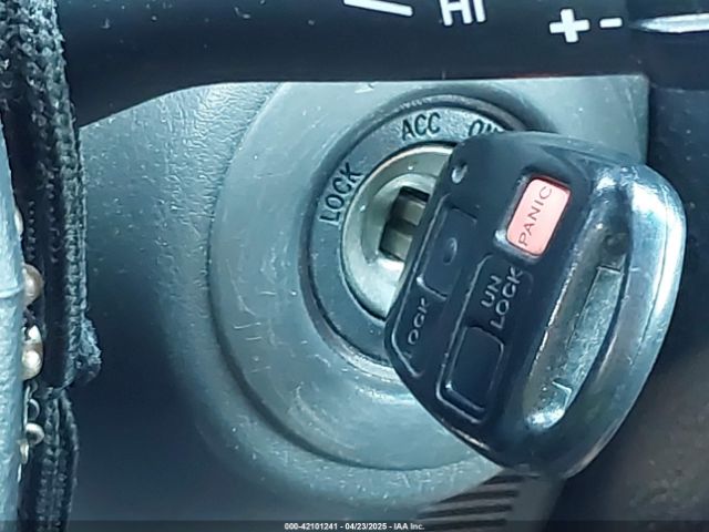 2004 LEXUS GX 470 JTJBT20X440054414 Photo 10