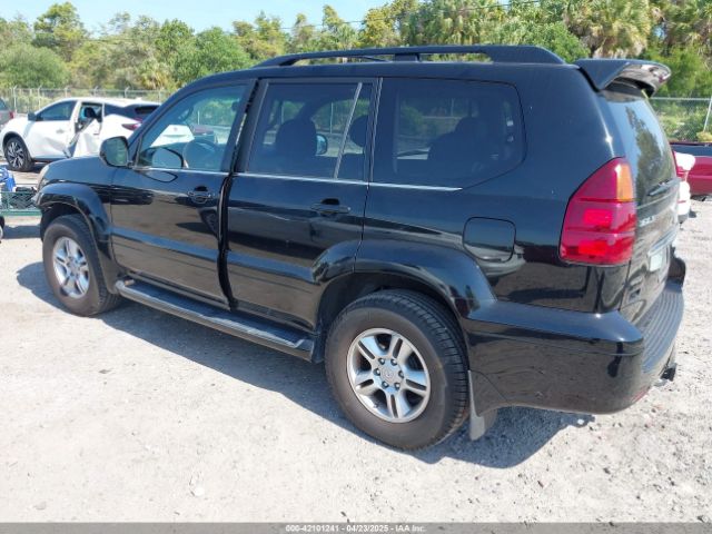 2004 LEXUS GX 470 JTJBT20X440054414 Photo 2