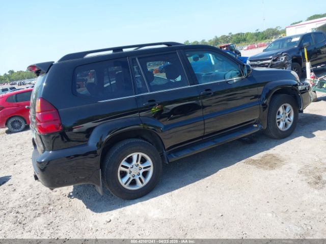 2004 LEXUS GX 470 JTJBT20X440054414 Photo 3