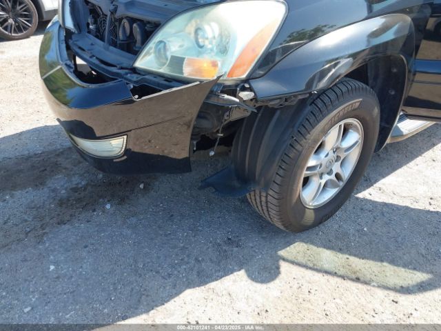 2004 LEXUS GX 470 JTJBT20X440054414 Photo 5