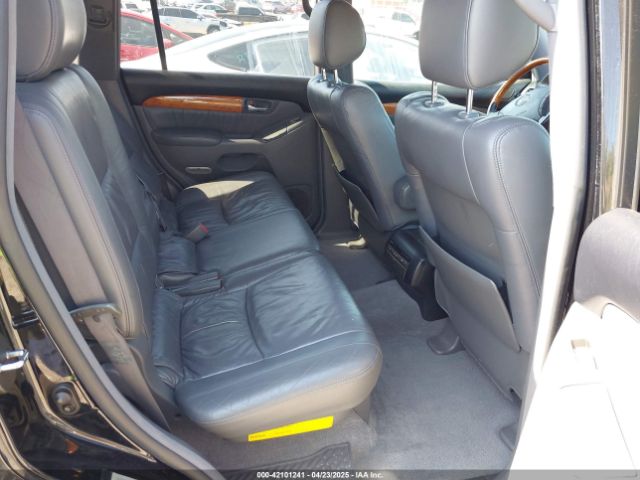 2004 LEXUS GX 470 JTJBT20X440054414 Photo 7